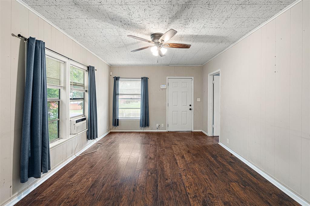 Corsicana - Residential