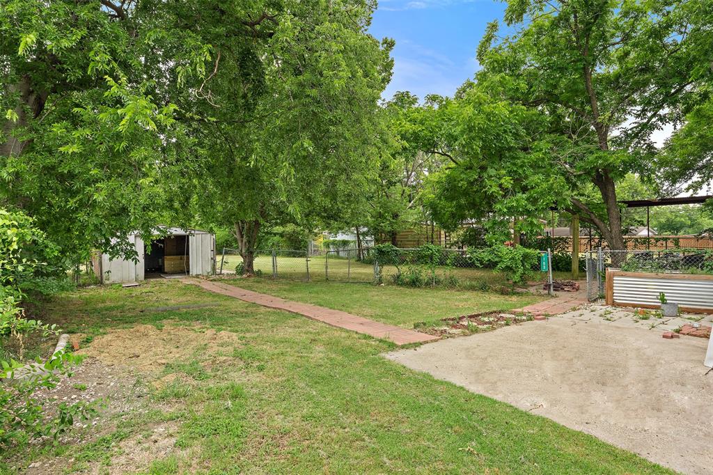 Corsicana - Residential