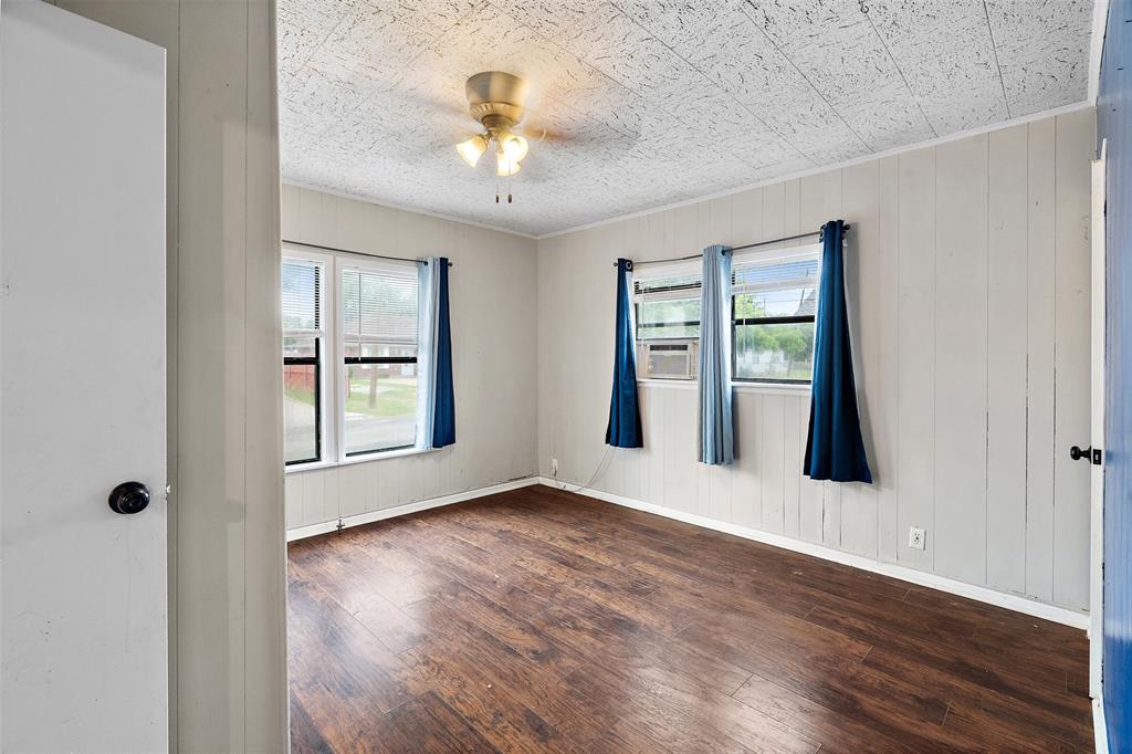 Corsicana - Residential