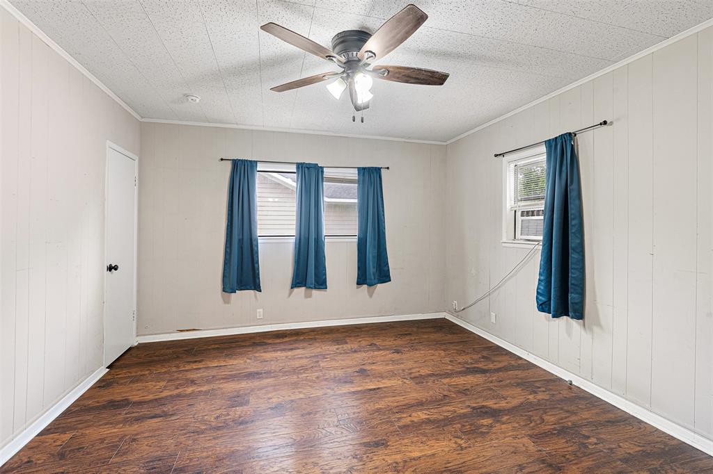 Corsicana - Residential