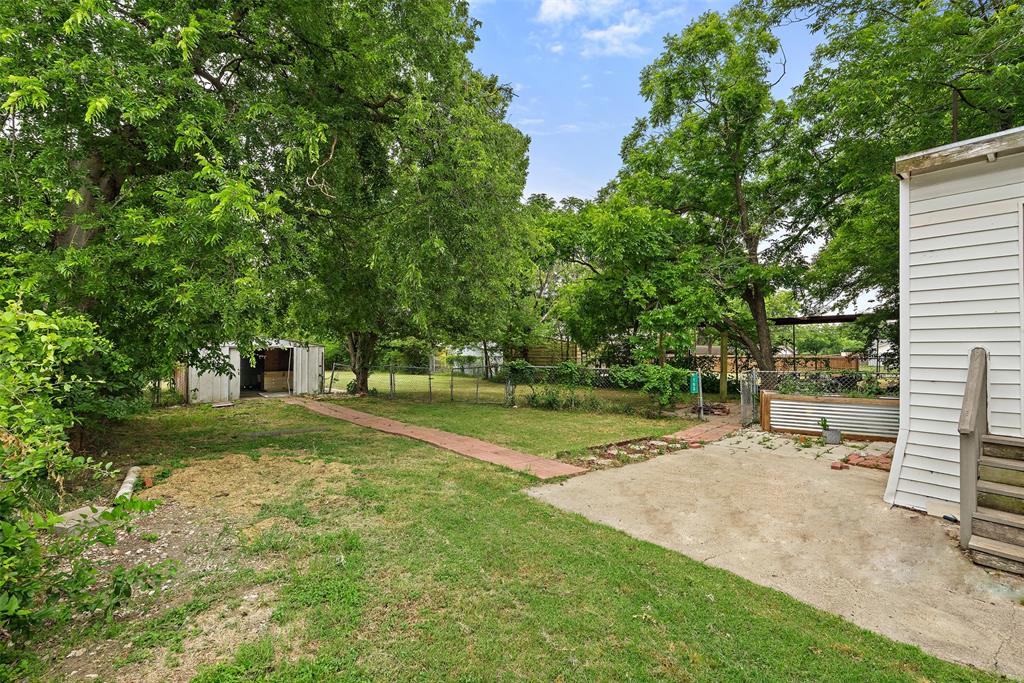 Corsicana - Residential