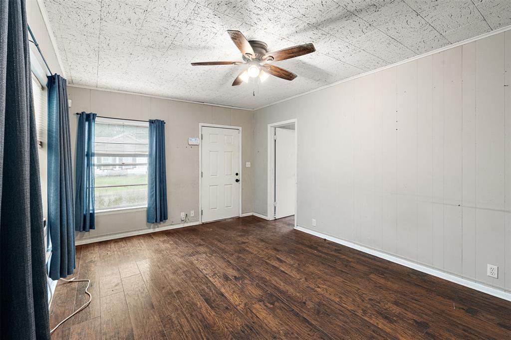 Corsicana - Residential