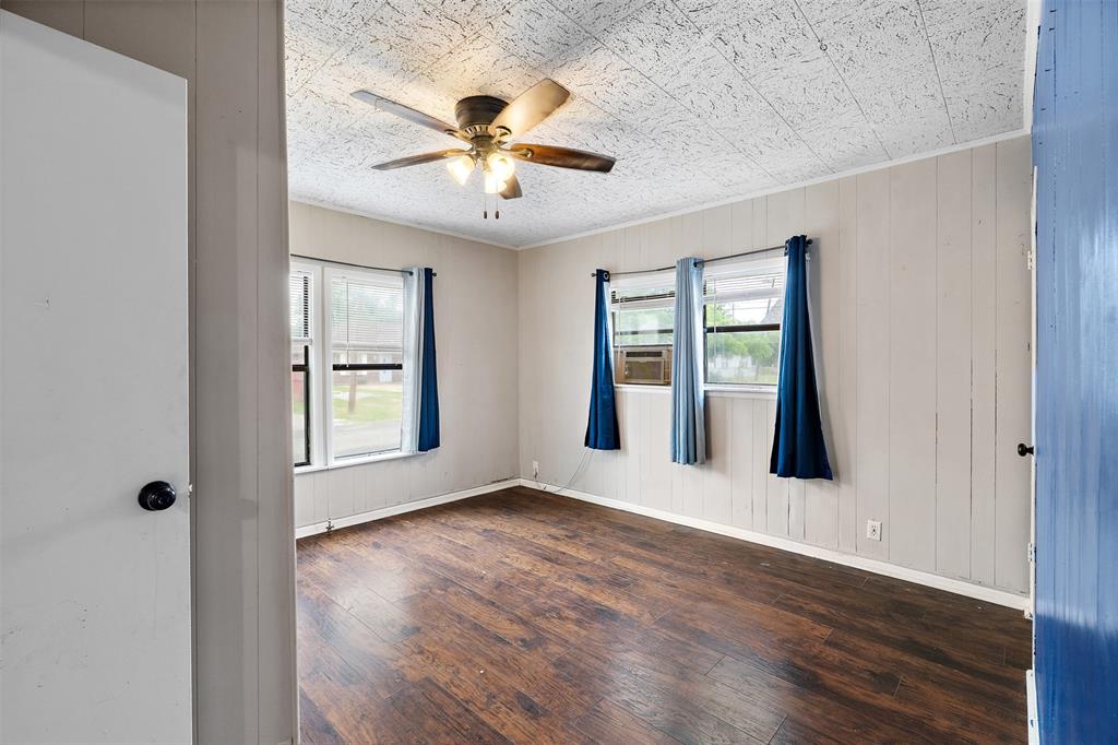 Corsicana - Residential