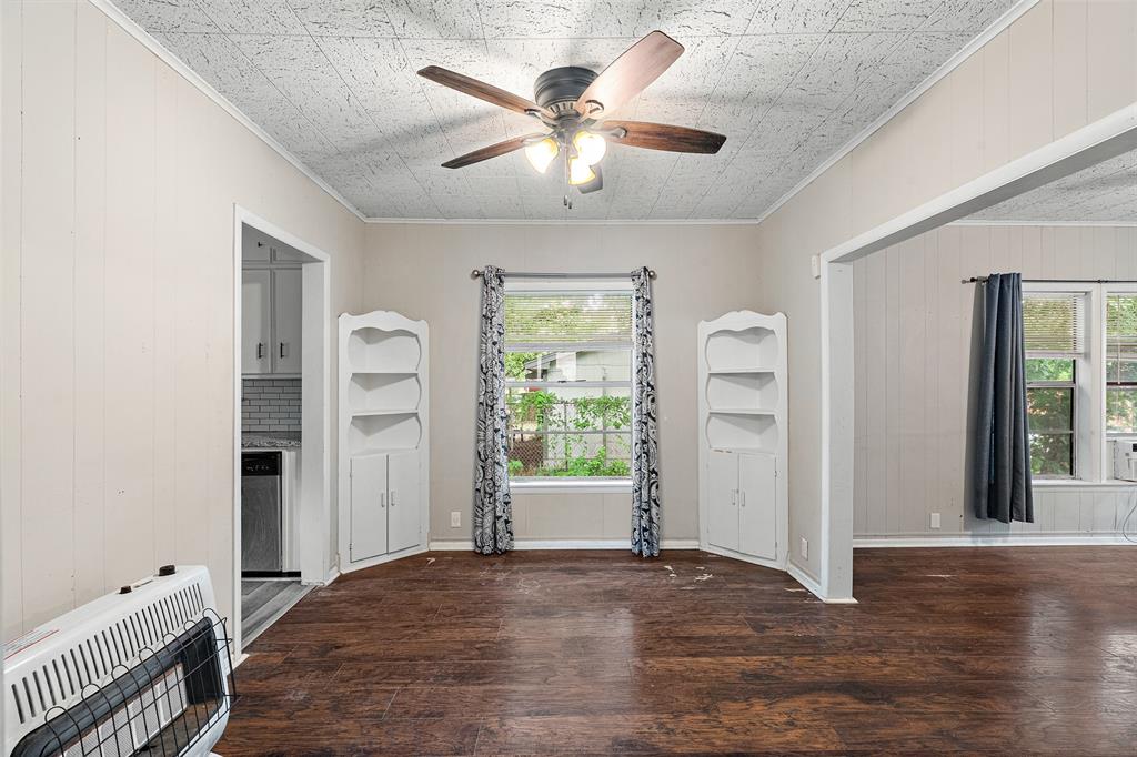 Corsicana - Residential