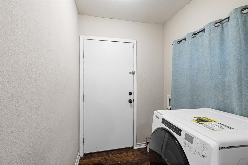 Corsicana - Residential