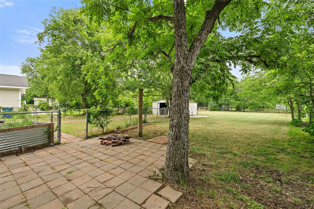 Corsicana - Residential