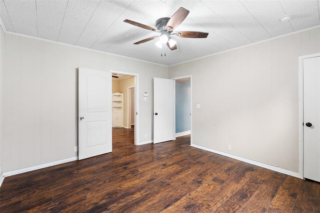 Corsicana - Residential