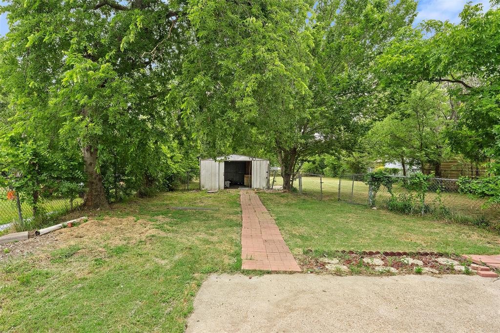 Corsicana - Residential