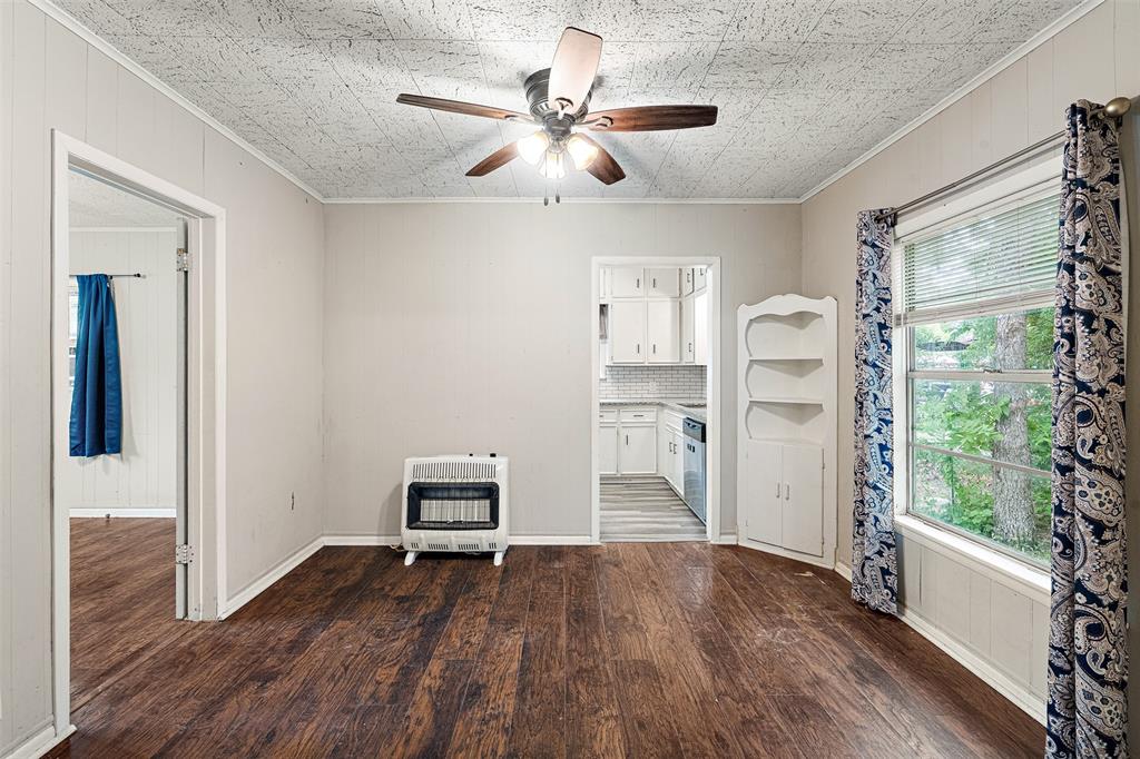 Corsicana - Residential