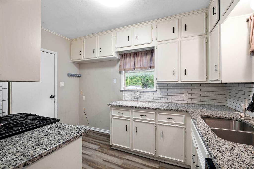 Corsicana - Residential