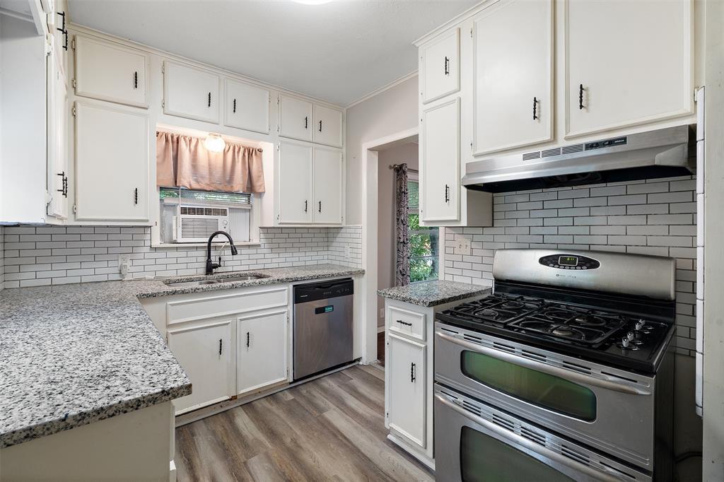 Corsicana - Residential