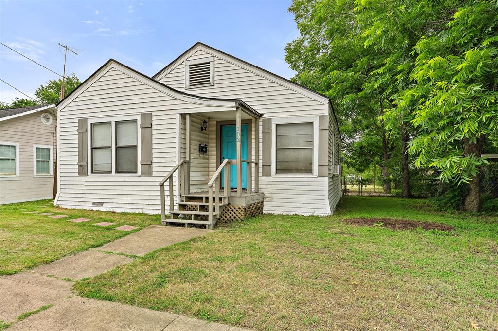 Corsicana - Residential