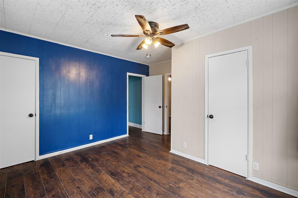 Corsicana - Residential