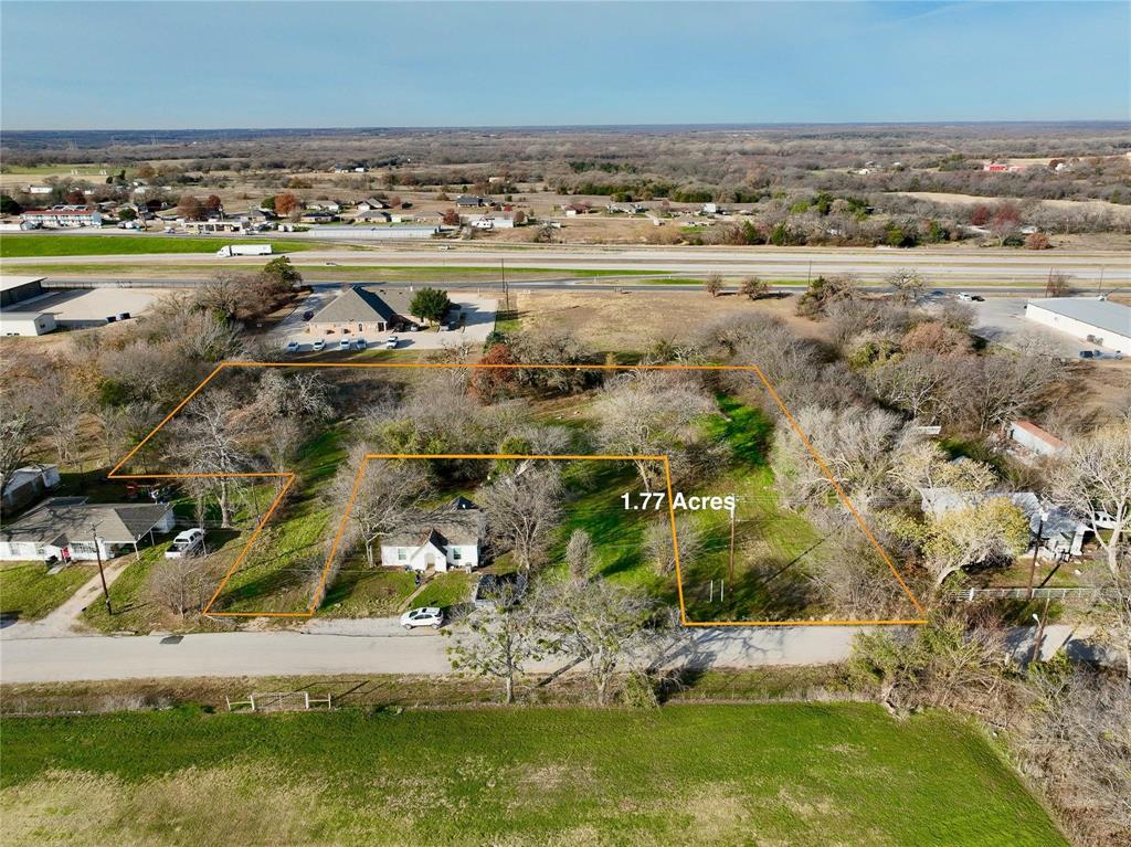 A-674 PINCHBACK 1.77 ACRES - Land