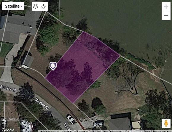 Eagle Mountain Acres - Land