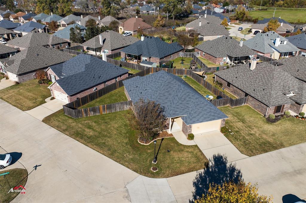 Riverbrooke Sub - Residential