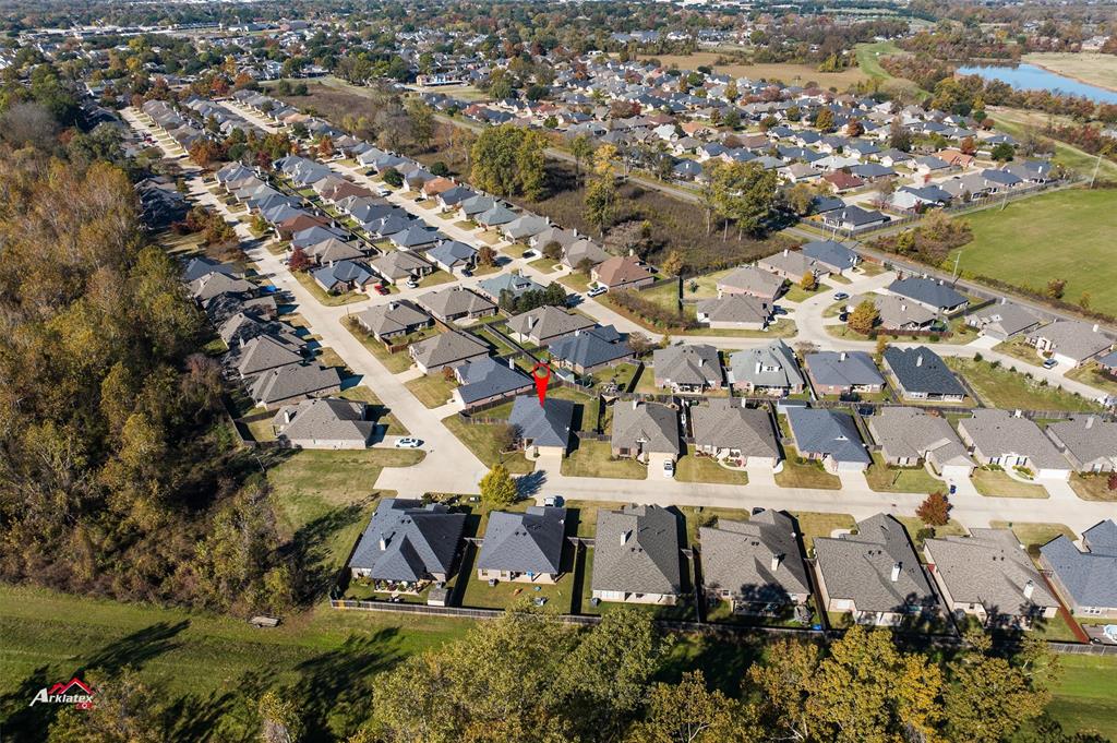 Riverbrooke Sub - Residential