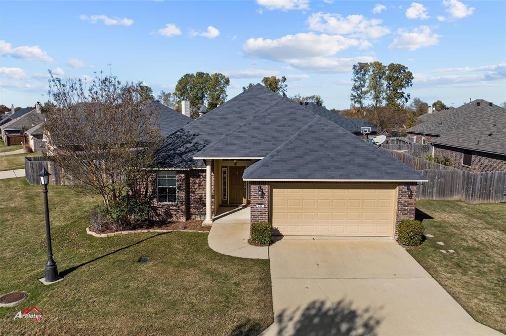 Riverbrooke Sub - Residential