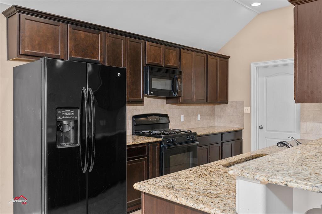 Riverbrooke Sub - Residential