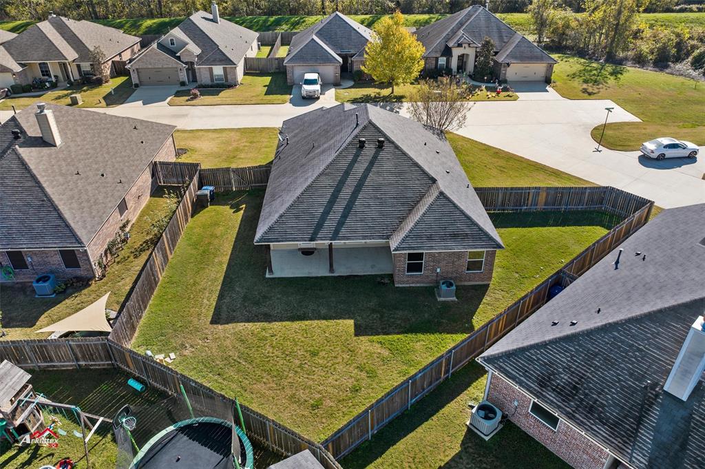 Riverbrooke Sub - Residential