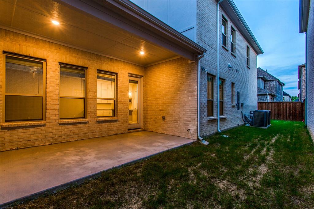 Villages Of Prairie Commons West - Residential
