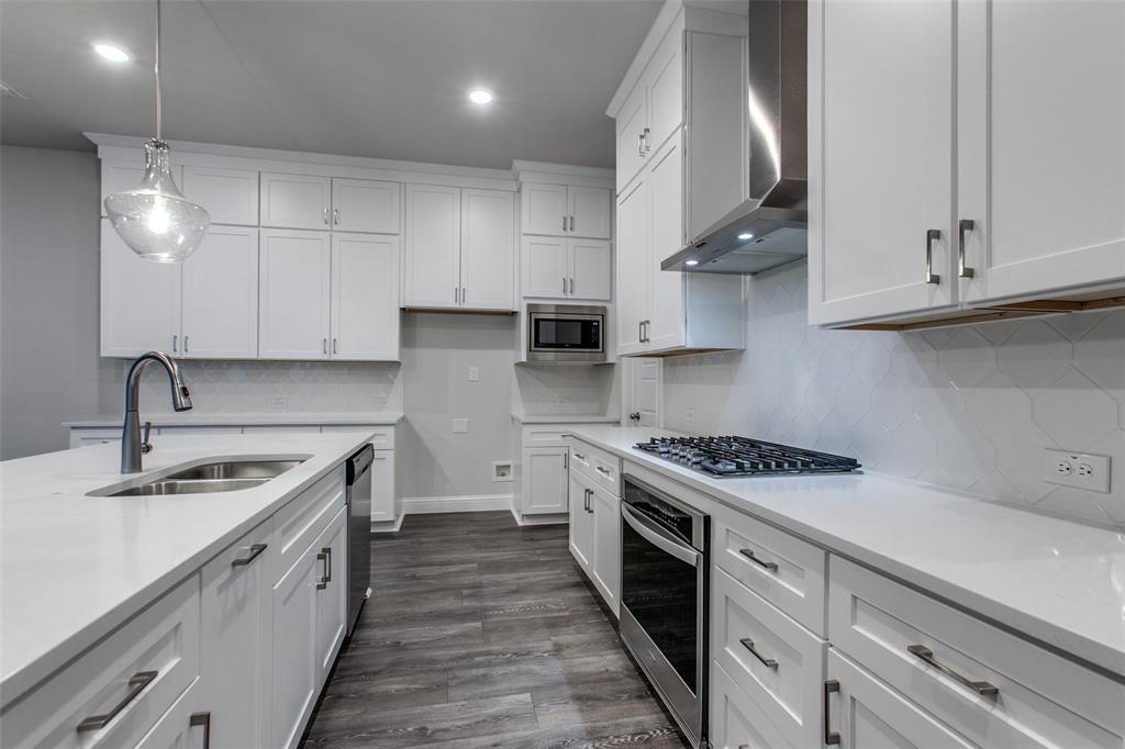 Villages Of Prairie Commons West - Residential