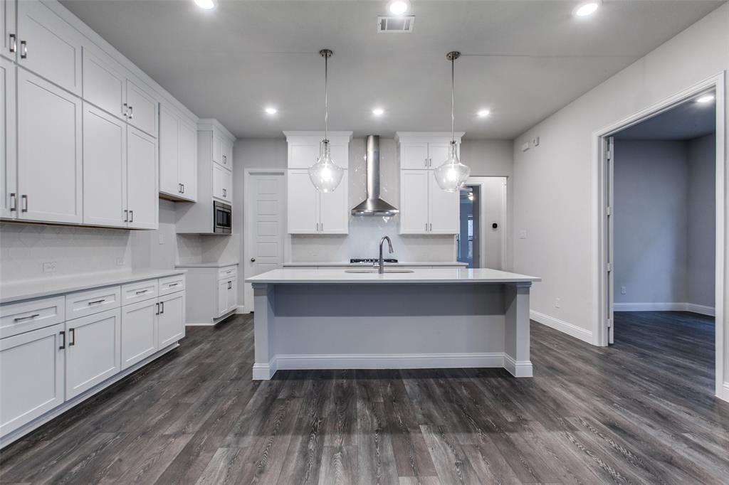 Villages Of Prairie Commons West - Residential