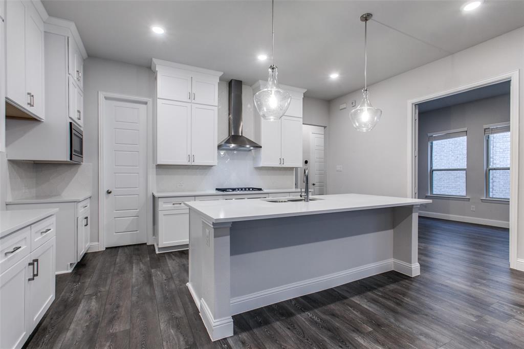 Villages Of Prairie Commons West - Residential