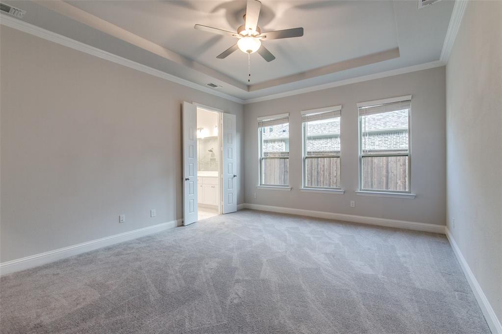 Villages Of Prairie Commons West - Residential