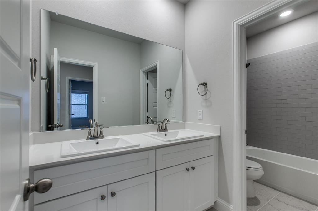 Villages Of Prairie Commons West - Residential