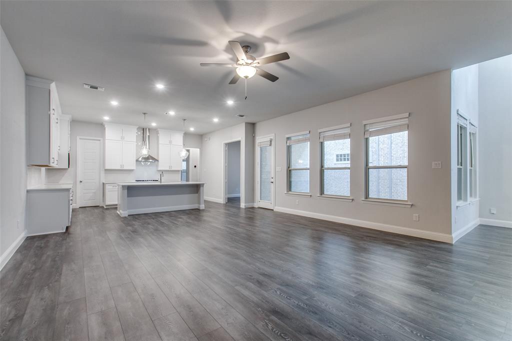 Villages Of Prairie Commons West - Residential