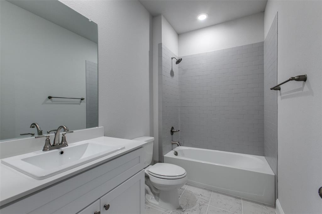 Villages Of Prairie Commons West - Residential