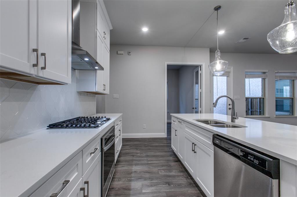 Villages Of Prairie Commons West - Residential