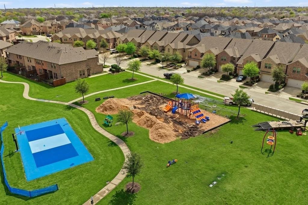 Villages Of Prairie Commons West - Residential