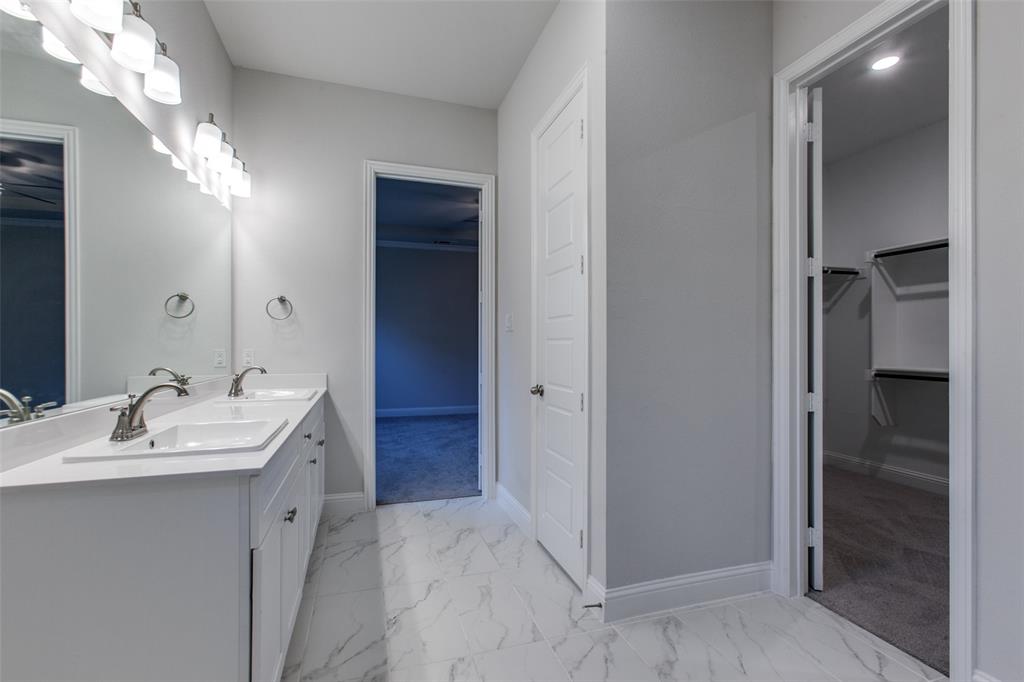 Villages Of Prairie Commons West - Residential