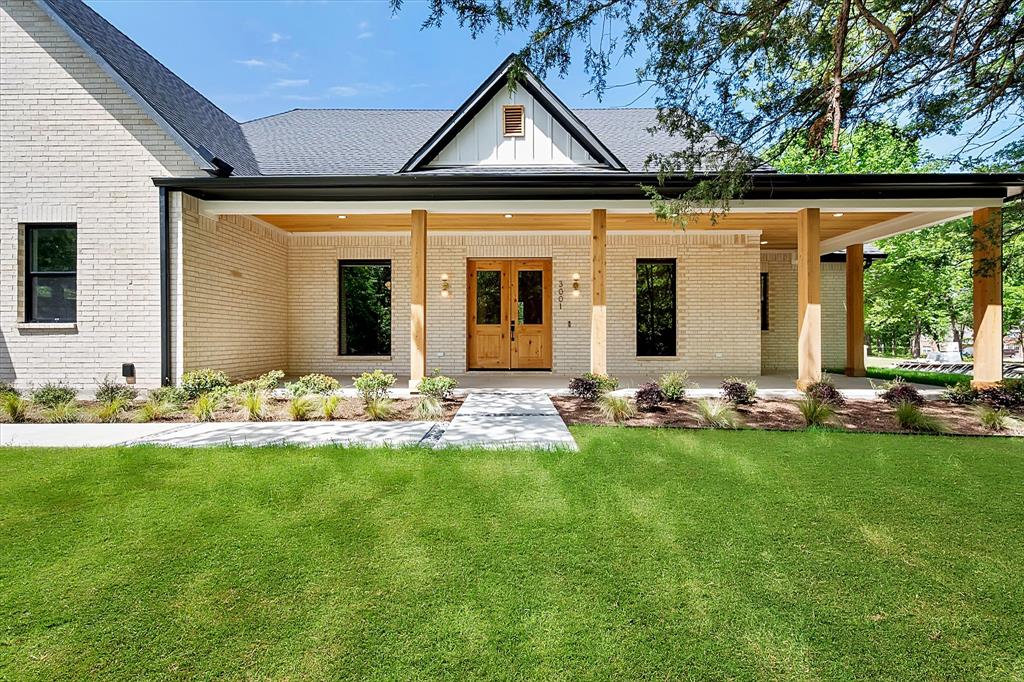 Hidden Oaks III - Residential