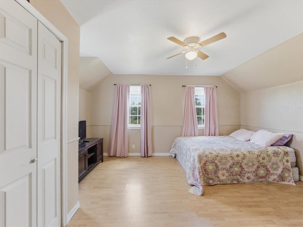 H Tidwell - Residential