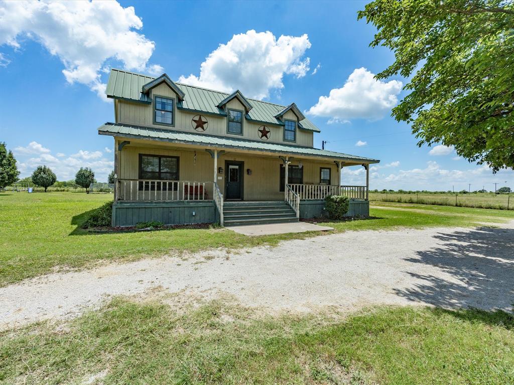 H Tidwell - Residential