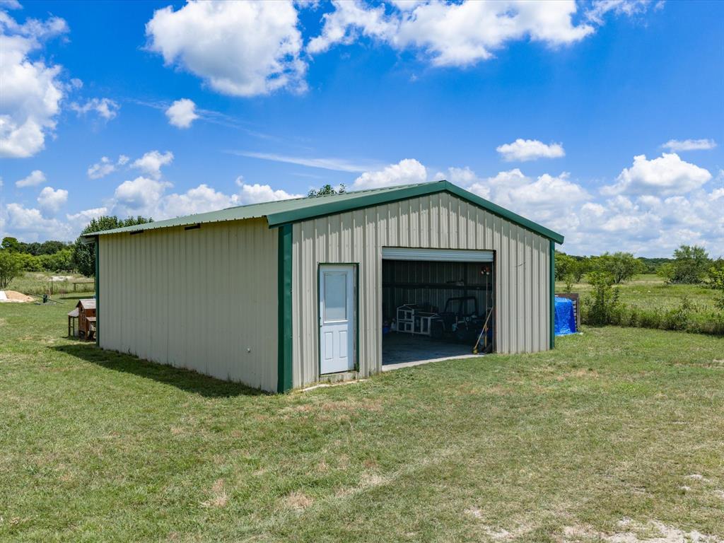 H Tidwell - Residential