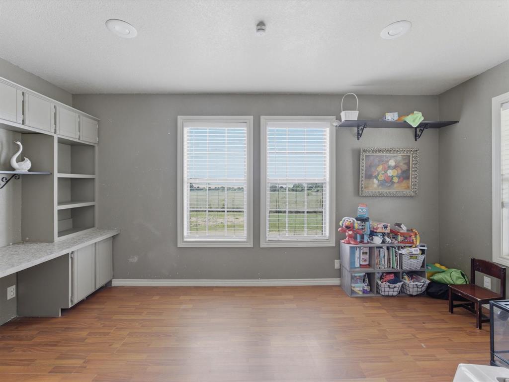 H Tidwell - Residential