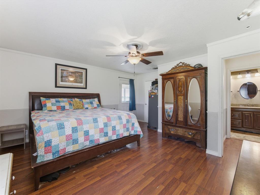 H Tidwell - Residential