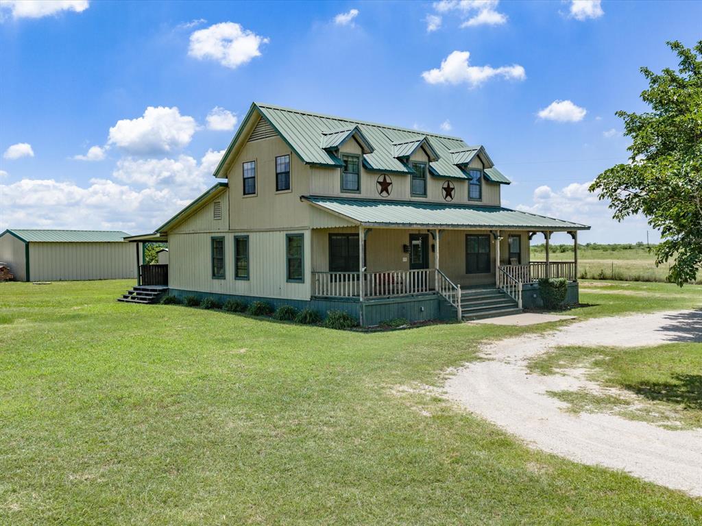 H Tidwell - Residential