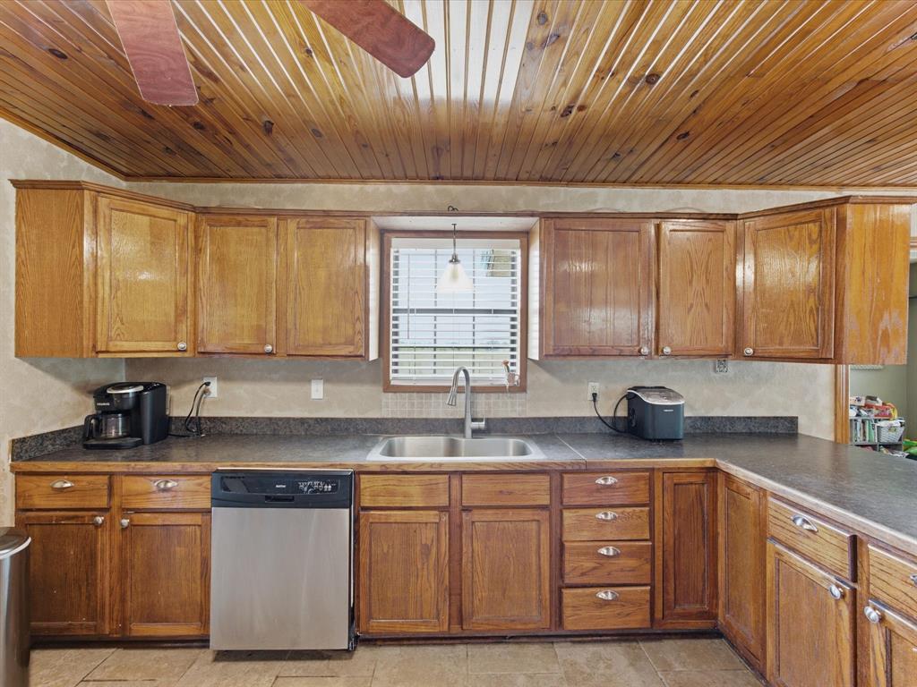 H Tidwell - Residential