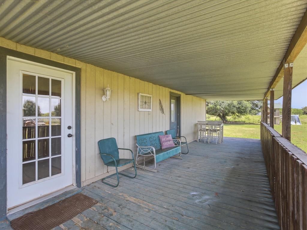 H Tidwell - Residential