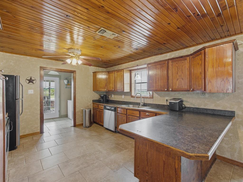 H Tidwell - Residential