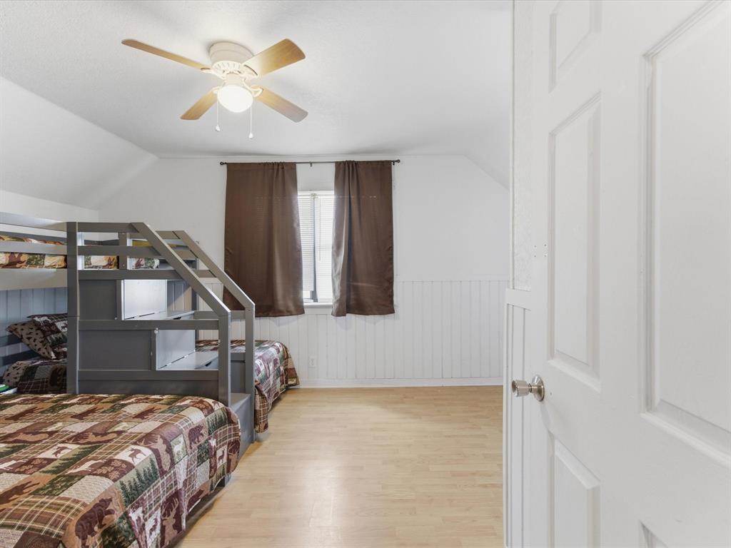 H Tidwell - Residential