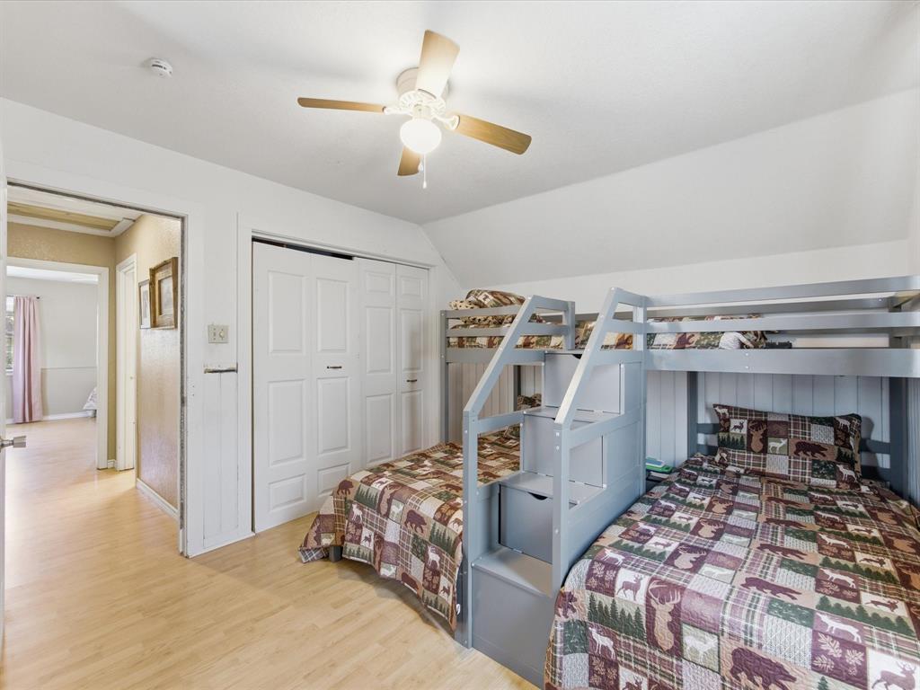 H Tidwell - Residential