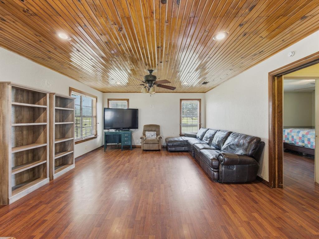 H Tidwell - Residential
