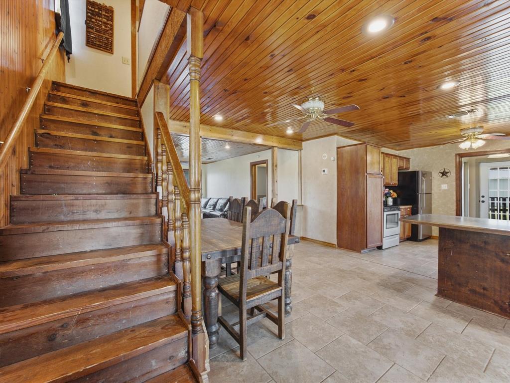 H Tidwell - Residential