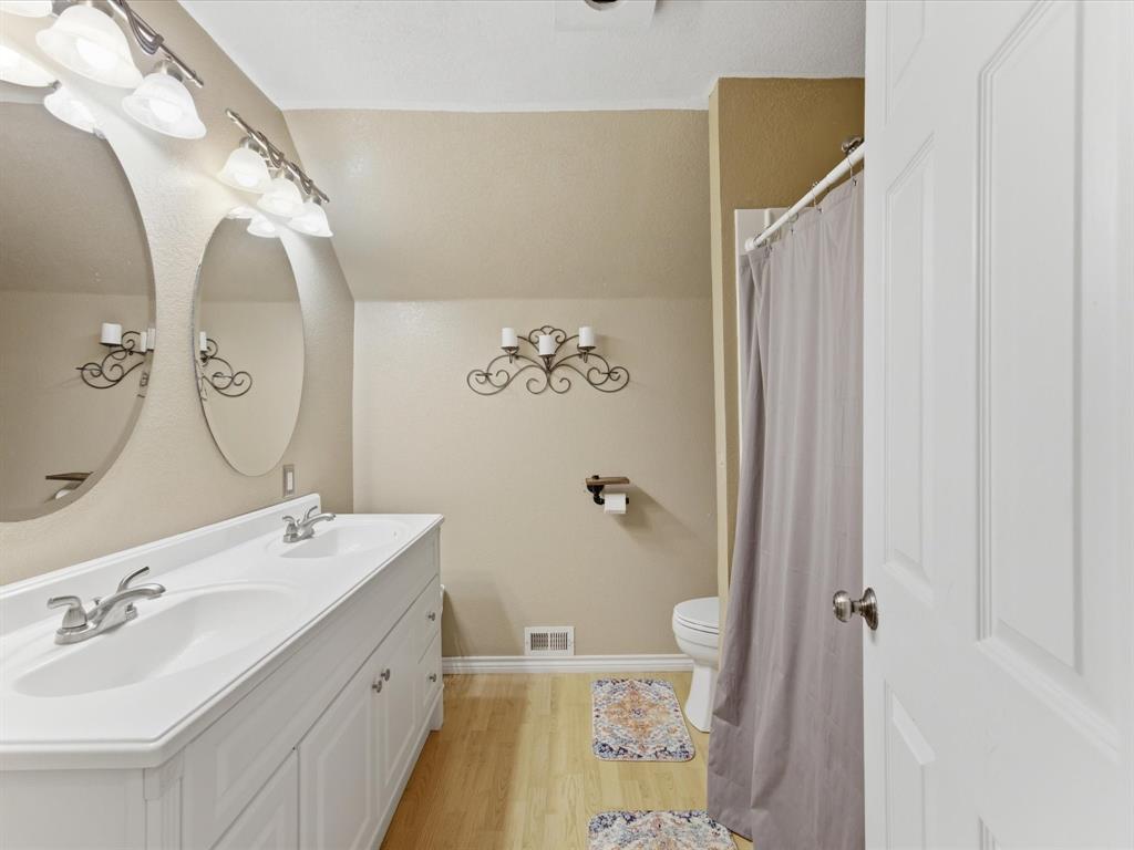 H Tidwell - Residential